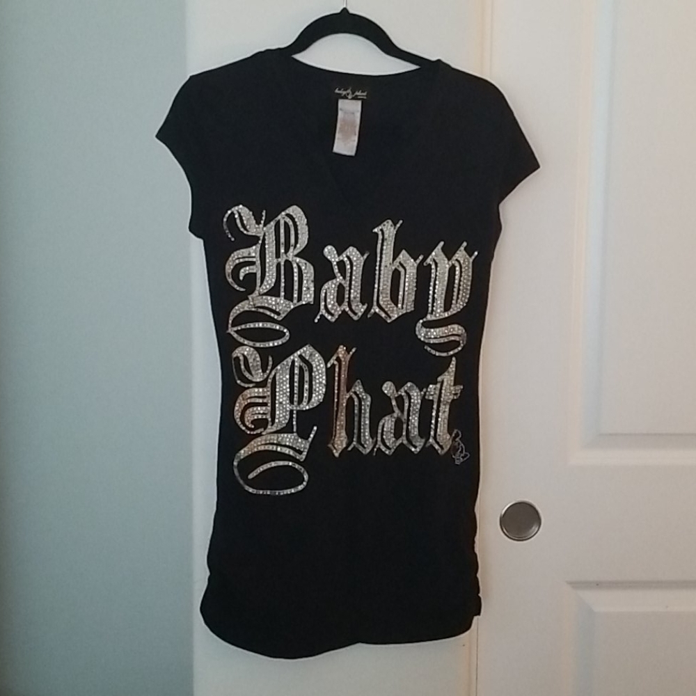 Baby Phat tshirt